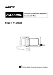 Kaixin KX5600L User Manual