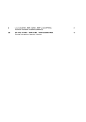 STG-BEIKIRCH M2/1000-500N/LA/EV1/RWA Operating Instructions Manual