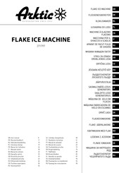 Arktic 271797 User Manual