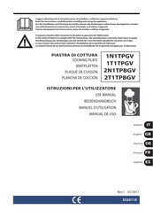 Angelo Po 1N1TPGV User Manual