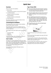 Oki OkiLAN 6120e Quick Start