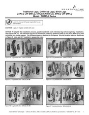 Hearth & Home PRIMO-II-72/ST Manual