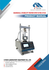 C-Tech HTHY-0710 Product Manual