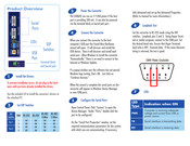 B&B Electronics BB-USR604 Quick Start Manual