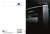 Breas Vivo 55 User Manual