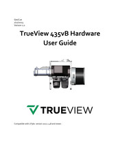 Trueview 435vB Hardware User's Manual