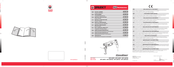 Sparky Group HD PROFESSIONAL HEAVYDUTY BPR 240PQE Original Instructions Manual