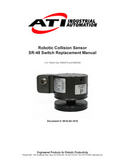 ATI Technologies SR 48 Manual