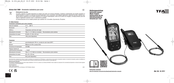 TFA 14.1511 Instruction Manual