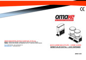 omake Omk.SBD01.E25.0201.Z5F User Manual
