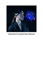 Macrotellect BrainLink Pro Quick Start Manual