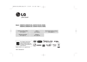 LG HW964TZ-DH Manual