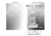 Oregon Scientific ThermoDECT TD339HSC User Manual