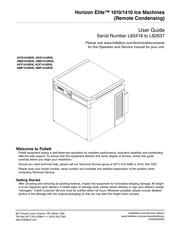 Follett L60418 User Manual