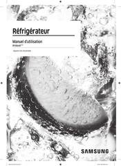 Samsung RF48A40 Series User Manual