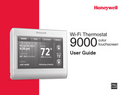 Honeywell TH9320WF5003/U User Manual