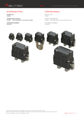 Asutec ASGMP-32-NC Operating Manual