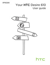 HTC 0P9O200 User Manual