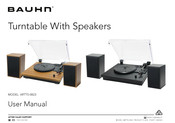 Bauhn ARTTS-0823 User Manual