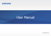 Samsung ATIV One 7 User Manual
