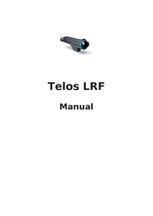 Telos LRF XP50 Manual