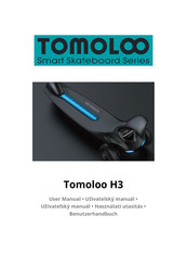Tomoloo H3 User Manual