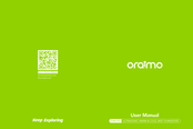 oraimo OHM-H01 User Manual