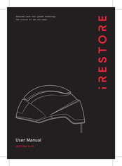 iRESTORE ELITE User Manual