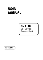 protech KS-1132 User Manual