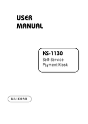 protech KS-1130 User Manual