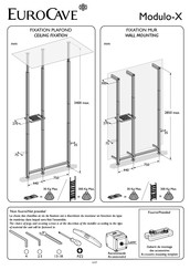 Eurocave Modulo-X Manual