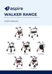Aspire DELUXE User Manual