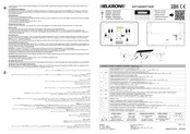 Elkron PRO MEDEA KP710D Complete Manual