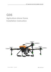EFT G06 Installation Instruction