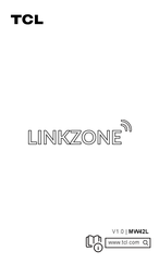TCL LINKZONE MW42L Manual