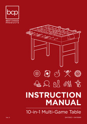 BCP SKY5163 Instruction Manual