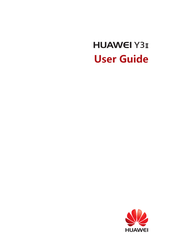 Huawei Y3II User Manual