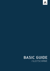 Skywalk CUMEO 2 Basic Manual