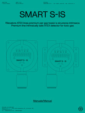 Sensitron SMART S-IS Manual