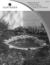 SUNTERRA Bubbling Brook 360105P Design Manual