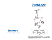 Tuffcare R250 Operating Manual