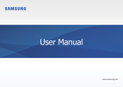 Samsung NP900X3 User Manual