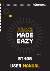 Beamz 151.345 V1.3 User Manual