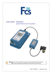 FCS Sentinel 2 User Manual