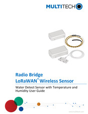 Multitech RBS3010EU0EBN00 User Manual