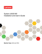 IBM 7944 Installation And User Manual