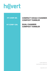 Hillvert HT-COMP-60L User Manual