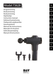 DAY Useful Everyday 73628 Instruction Manual