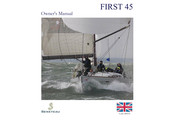 BENETEAU FIRST 45 Owner's Manual