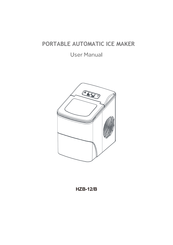 ROWAN ELECTRIC APPLIANCE HZB-12/B User Manual
